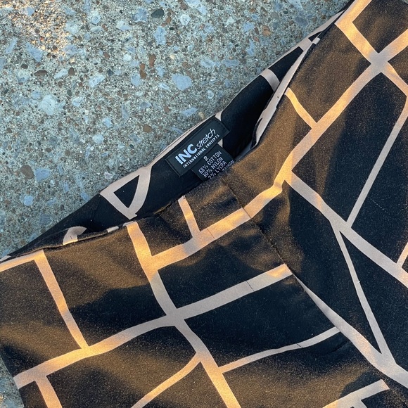 Y2K low rise pants - Picture 2 of 2